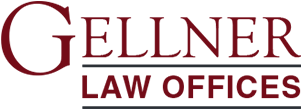 Gellner Law Offices - Personal Injury